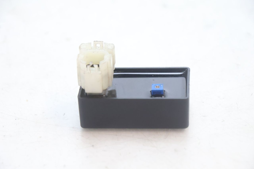 photo de CDI UNIT PEUGEOT KISBEE 4T 50 (2010 - 2017) - Alternative perspective