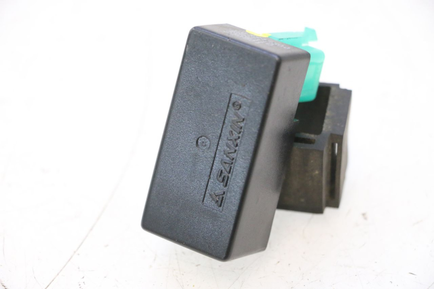 photo de CDI UNIT PEUGEOT KISBEE 4T 50 (2023 - 2026) - Main view