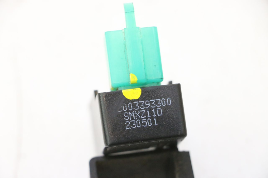 photo de CDI UNIT PEUGEOT KISBEE 4T 50 (2023 - 2026) - Technical close-up