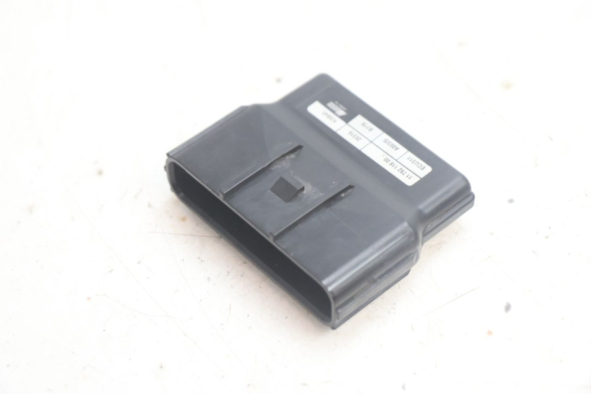 photo de CDI UNIT PEUGEOT KISBEE 4T 50 (2018 - 2022) - Zoom on usage condition