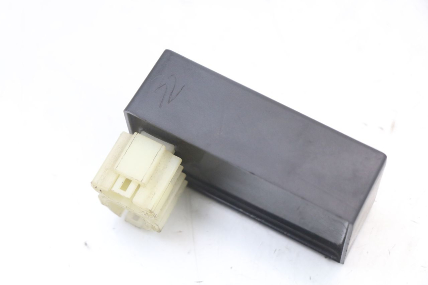 photo de CDI UNIT ORCAL KITE 4T 50 (2019 - 2023) - Component detail