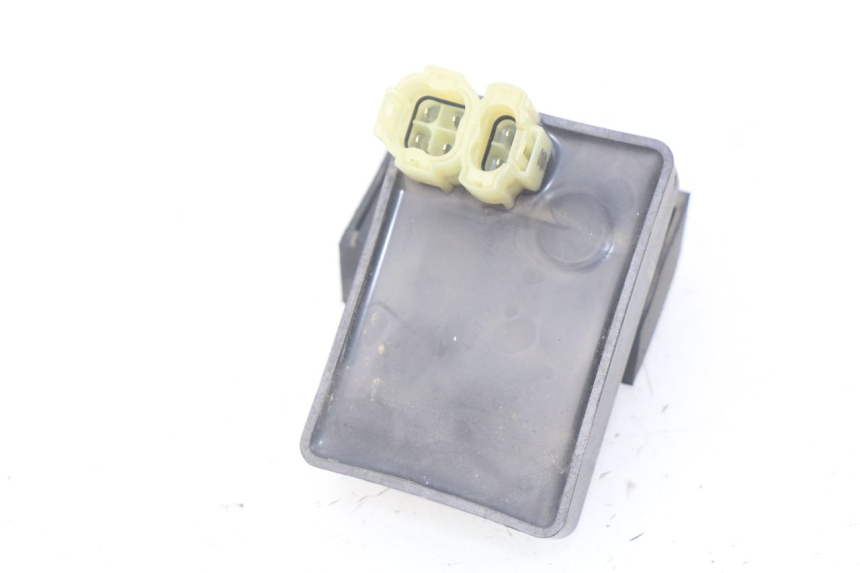 photo de CDI UNIT KAWASAKI KLX 110 (2010 - 2022) - Zoom on usage condition