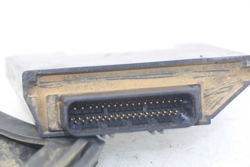 photo de CDI UNIT KAWASAKI KX F KXF 450 (2012 - 2015) - Alternative perspective