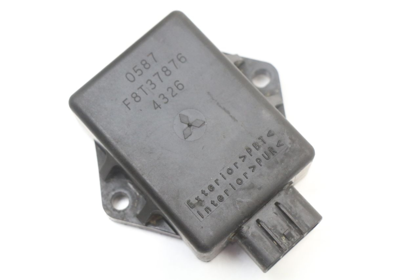 photo de CDI UNIT KAWASAKI KX 85 (2014 - 2021) - Main view