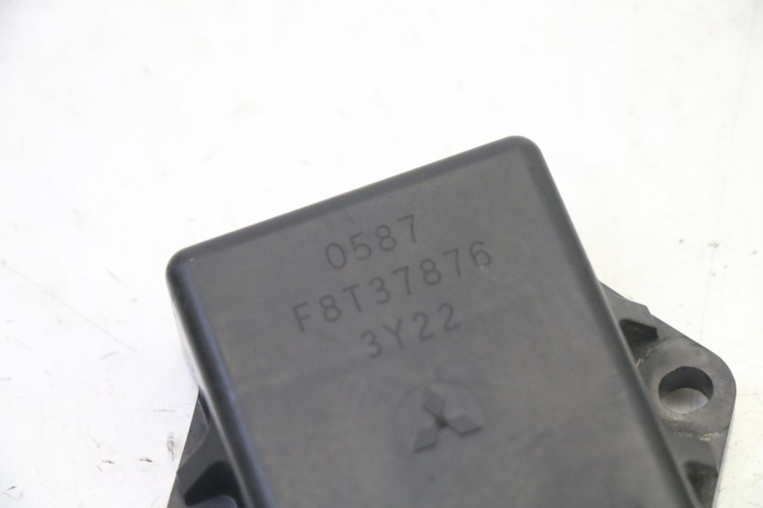 photo de CDI UNIT KAWASAKI KX 85 (2014 - 2021) - Component detail