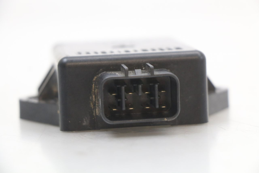 photo de CDI UNIT KAWASAKI KX L 85 (2022 - 2024) - Zoom on usage condition