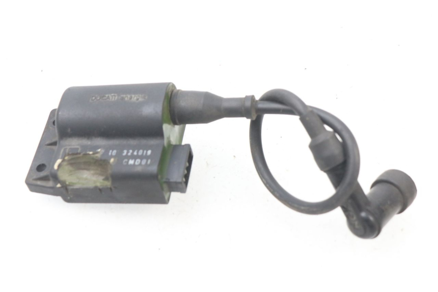 photo de CDI UNIT PIAGGIO LIBERTY 2T 50 (2009 - 2013) - Main view