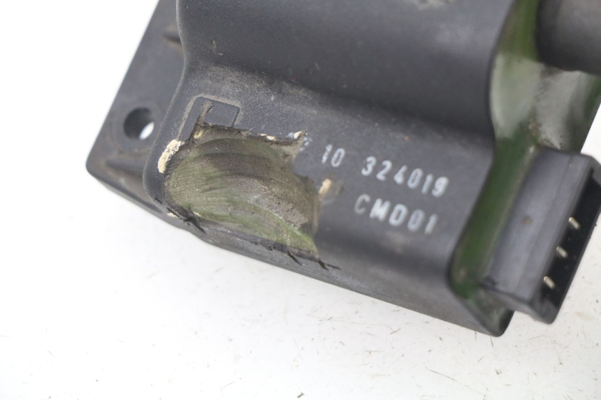 photo de CDI UNIT PIAGGIO LIBERTY 2T 50 (2009 - 2013) - Component detail