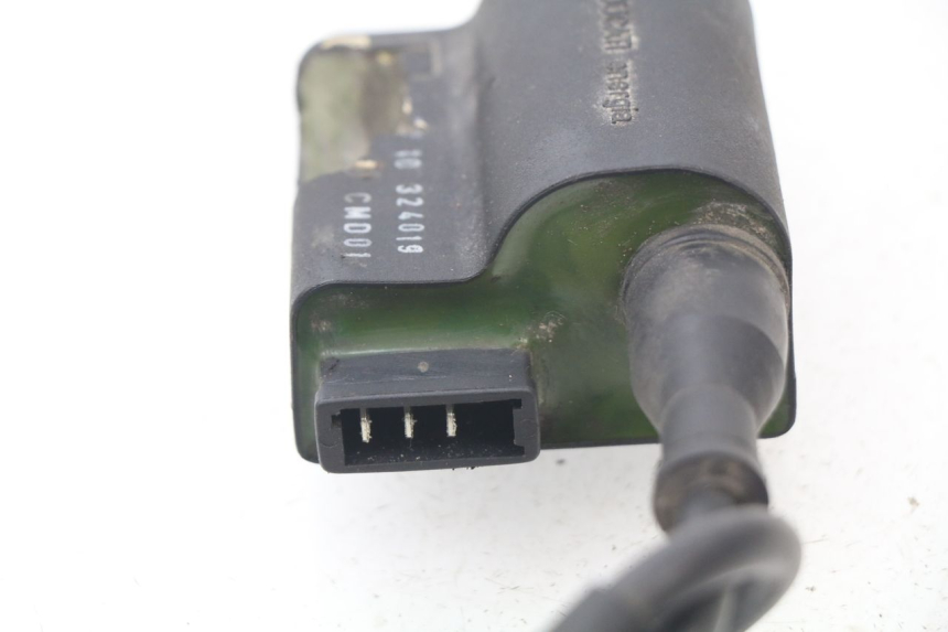 photo de CDI UNIT PIAGGIO LIBERTY 2T 50 (2009 - 2013) - Zoom on usage condition