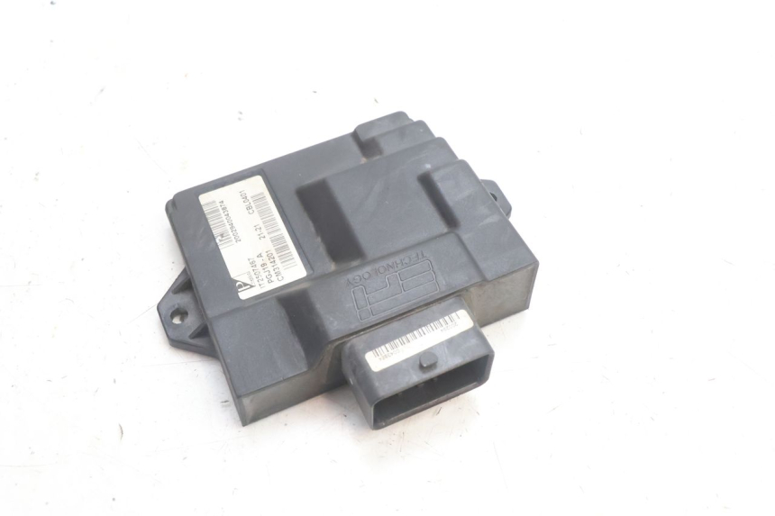 photo de CDI UNIT PIAGGIO LIBERTY IGET 4T 50 (2021 - 2025) - Alternative perspective