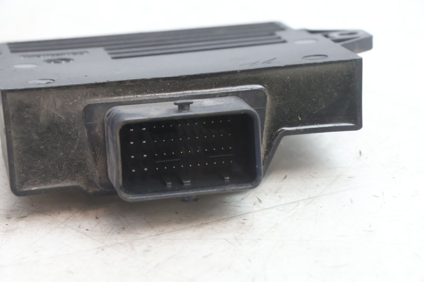photo de CDI UNIT PIAGGIO LIBERTY IGET 4T 50 (2021 - 2025) - Fixing points details