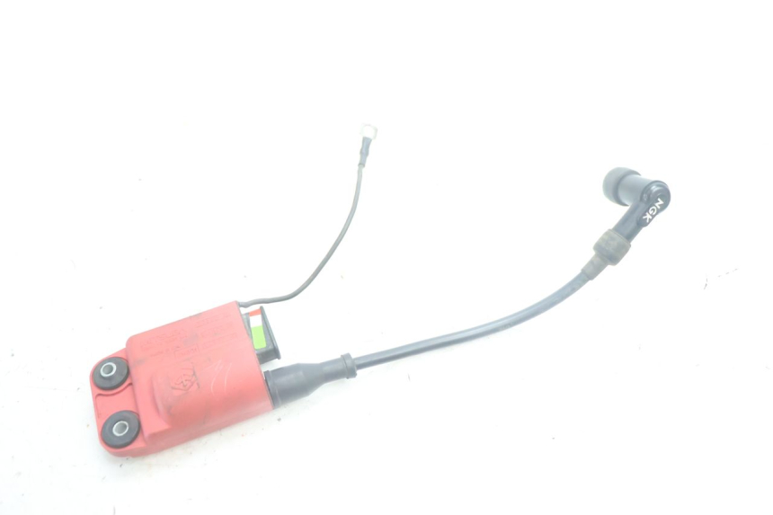 photo de CDI UNIT PIAGGIO LIBERTY 50 (1998 - 2003) - Main view