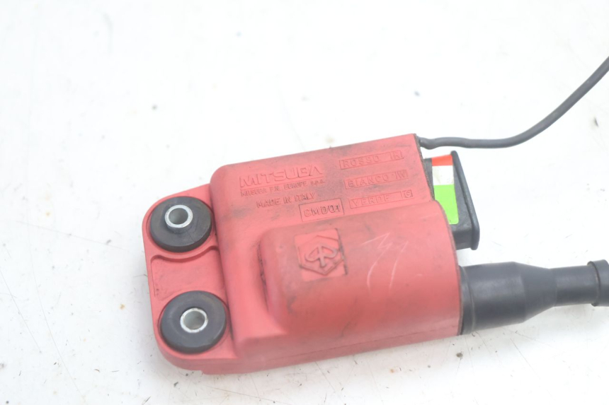 photo de CDI UNIT PIAGGIO LIBERTY 50 (1998 - 2003) - Component detail