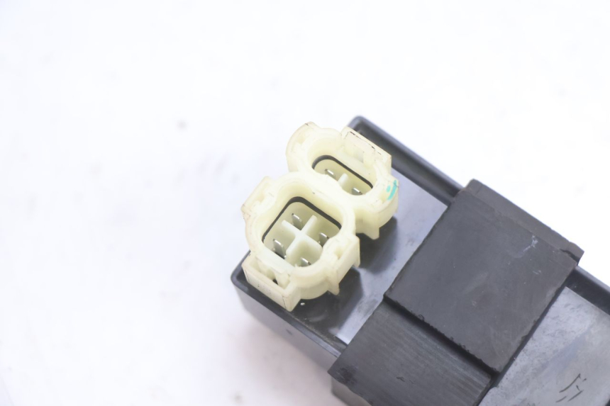photo de CDI UNIT LONGJIA LJ50QT 8M 2T 50 (2010 - 2017) - Component detail