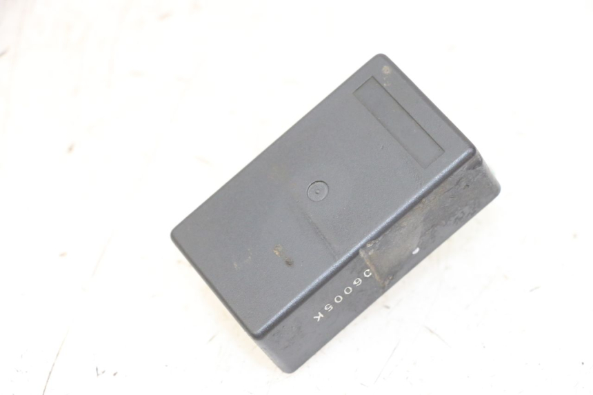 photo de CDI UNIT LONCIN DIRT BIKE 125 - Main view