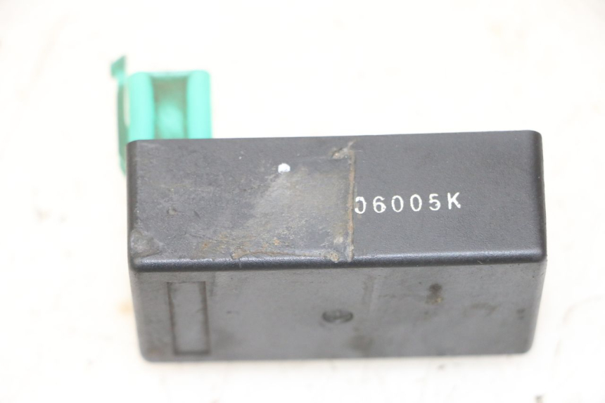 photo de CDI UNIT LONCIN DIRT BIKE 125 - Alternative perspective