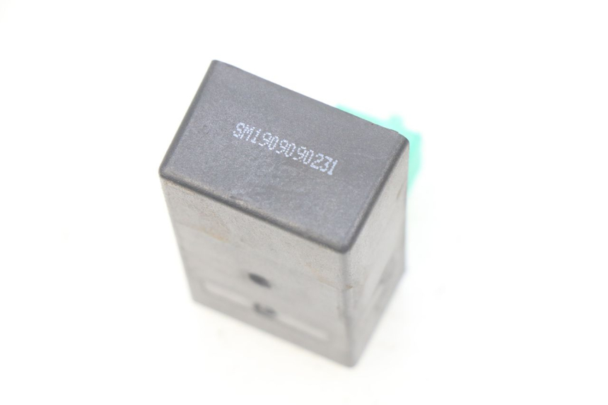 photo de CDI UNIT VENESI LOWIGI RETRO JJ50QT-3 50 (2020 - 2022) - Component detail