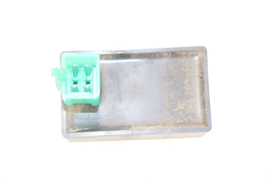 photo de CDI UNIT VENESI LOWIGI RETRO JJ50QT-3 50 (2020 - 2022) - Zoom on usage condition