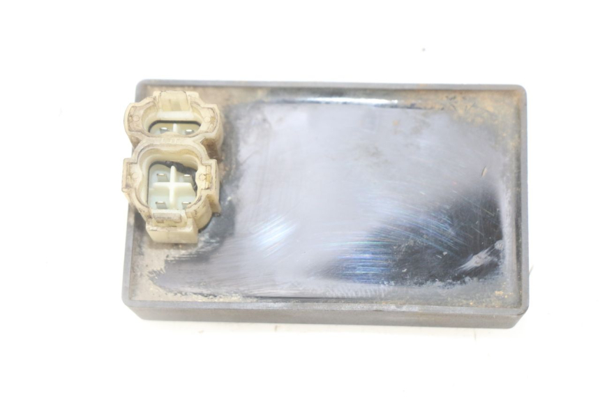 photo de CDI UNIT PEUGEOT LUDIX 2 PRO 4T 50 (2008 - 2013) - Zoom on usage condition