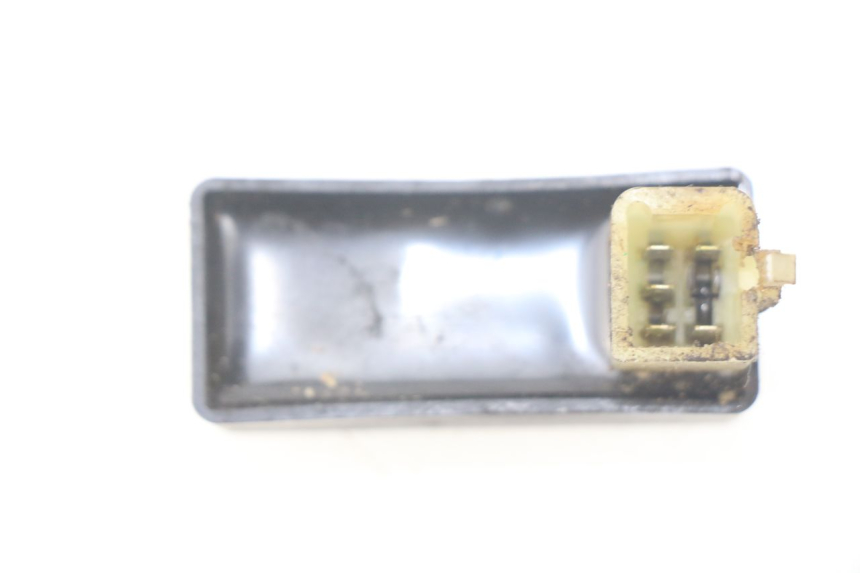 photo de CDI UNIT PEUGEOT LUDIX 50 (2005 - 2007) - Zoom on usage condition