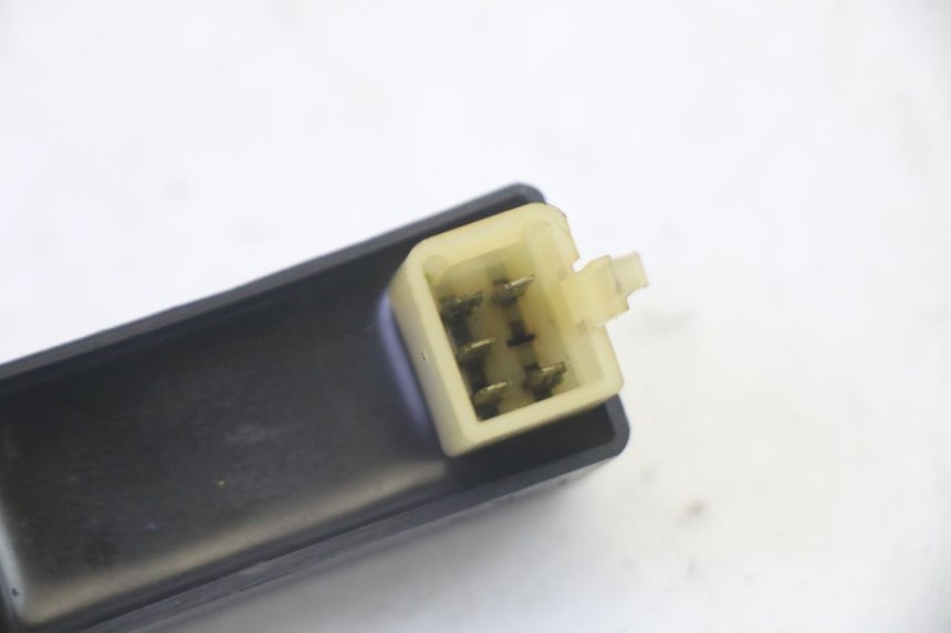 photo de CDI UNIT PEUGEOT LUDIX 50 (2005 - 2007) - Alternative perspective