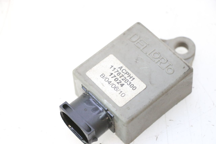 photo de CDI UNIT PEUGEOT LUDIX 50 (2008 - 2017) - Component detail