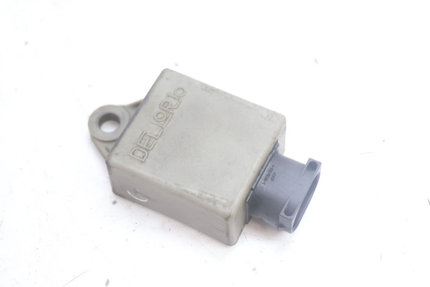 photo de CDI UNIT PEUGEOT LUDIX 50 (2005 - 2007) - Main view