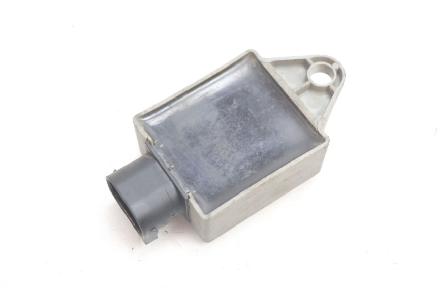 photo de CDI UNIT PEUGEOT LUDIX ONE 50 (2004 - 2013) - Alternative perspective