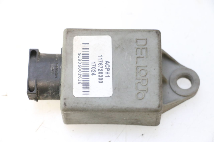photo de CDI UNIT PEUGEOT LUDIX ONE 50 (2004 - 2006) - Main view