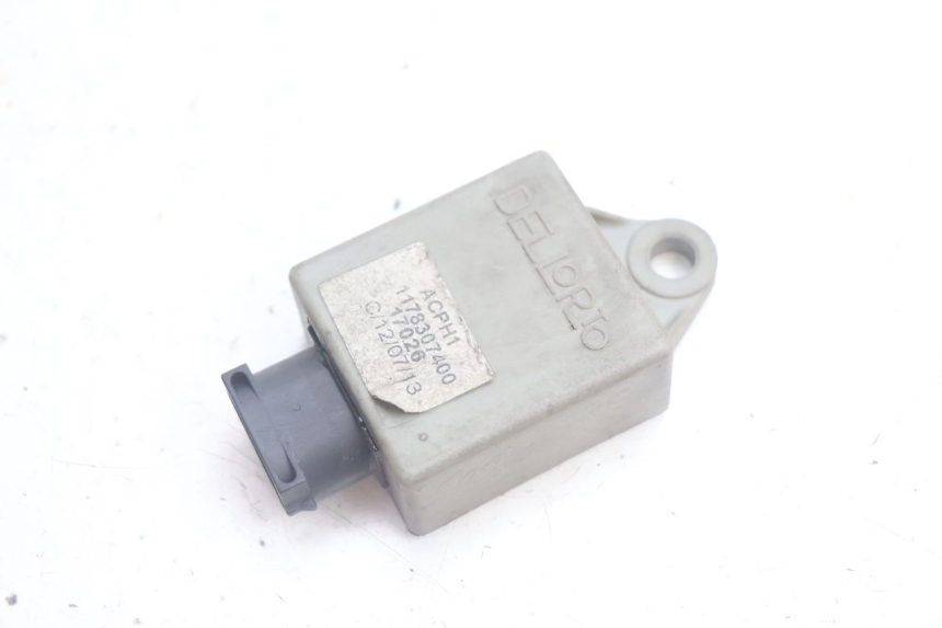 photo de CDI UNIT PEUGEOT LUDIX PRO 2T 50 (2010 - 2017) - Main view