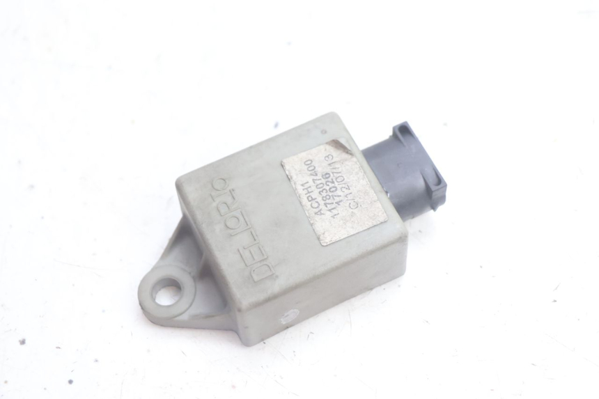 photo de CDI UNIT PEUGEOT LUDIX PRO 2T 50 (2010 - 2017) - Component detail