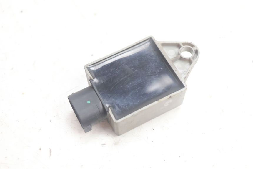 photo de CDI UNIT PEUGEOT LUDIX PRO 2T 50 (2010 - 2017) - Zoom on usage condition
