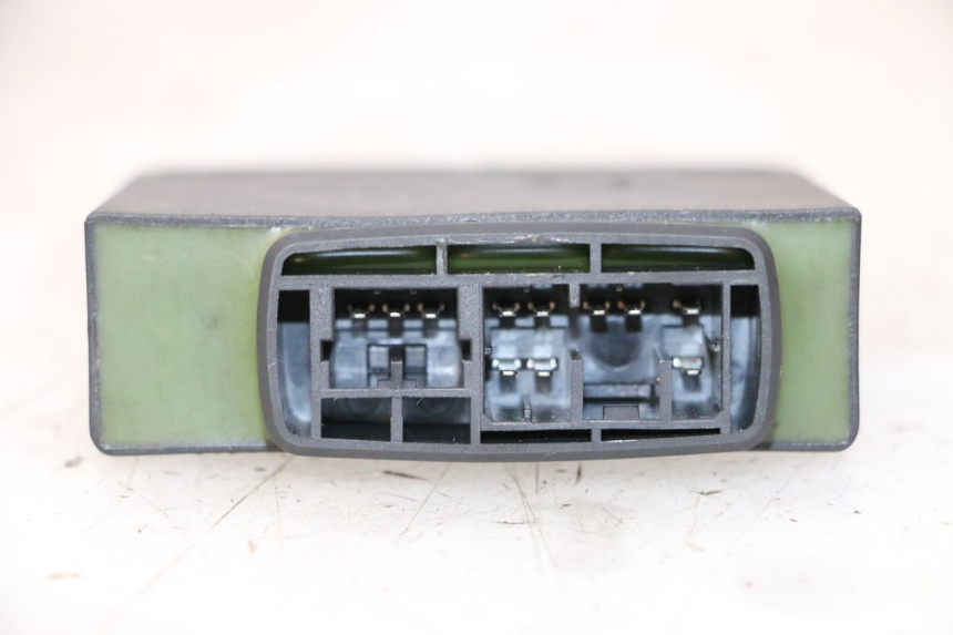 photo de CDI UNIT PIAGGIO LXV 4T 50 (2009 - 2013) - Zoom on usage condition