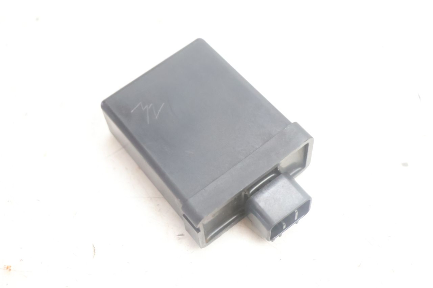 photo de CDI UNIT MBK MACH G AC 50 (2002 - 2014) - Zoom on usage condition