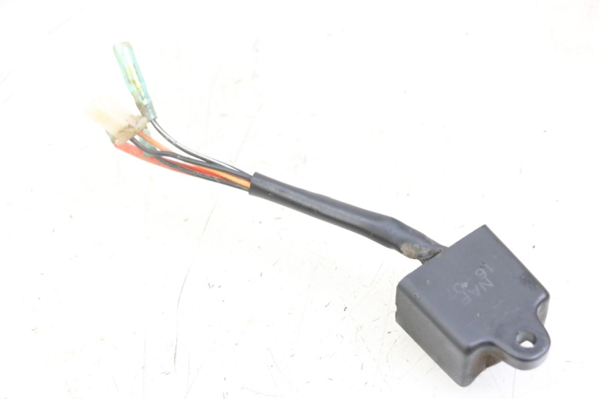 photo de CDI UNIT MASAI XL 50 (2012 - 2019) - Component detail