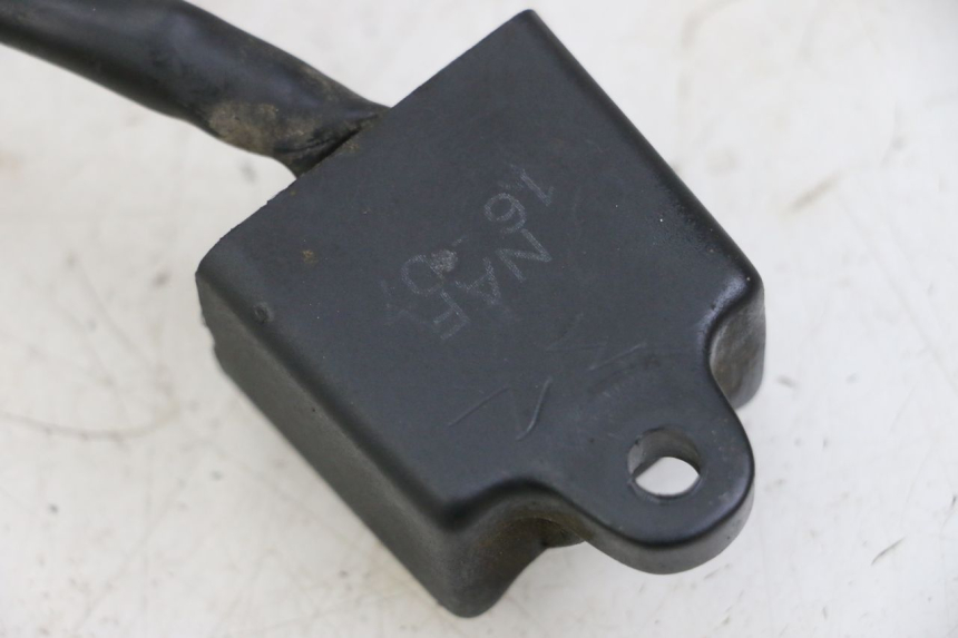 photo de CDI UNIT MASAI XL 50 (2012 - 2019) - Zoom on usage condition