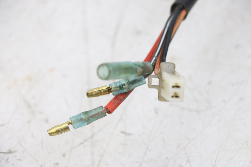 photo de CDI UNIT MASAI XL 50 (2012 - 2019) - Alternative perspective