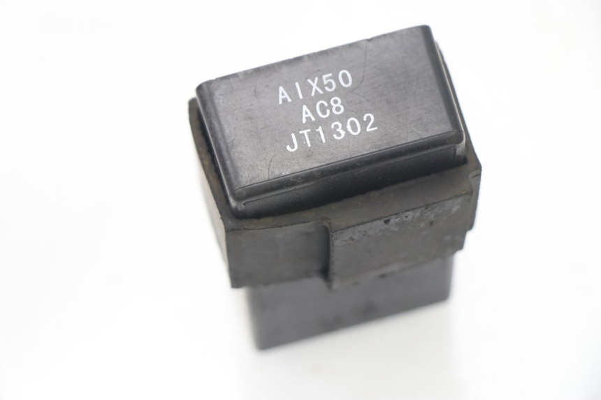 photo de CDI UNIT EUROCKA MATADOR 4T 50 (2010 - 2016) - Component detail