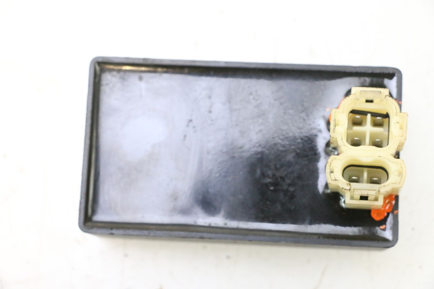 photo de CDI UNIT KEEWAY MATRIX RX9 125 (2006 - 2007) - Technical close-up