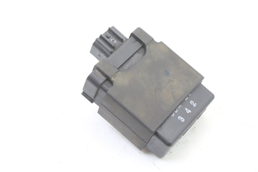 photo de CDI UNIT MBK OVETTO ONE 2T 50 (2013 - 2017) - Alternative perspective