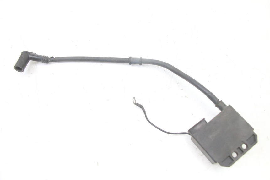 photo de CDI UNIT MBK X-LIMIT XLIMIT 50 (2007 - 2012) - Technical close-up