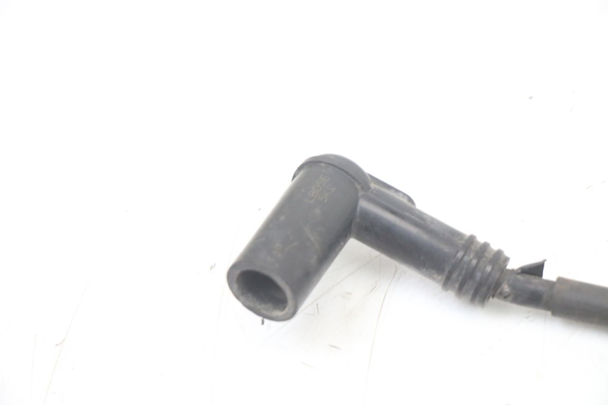 photo de CDI UNIT MBK X-LIMIT XLIMIT 50 (2007 - 2012) - Product overview