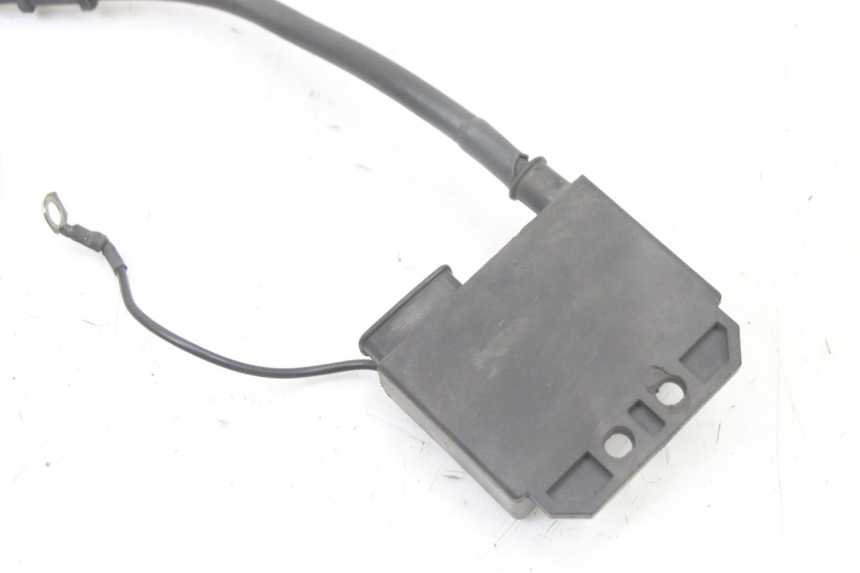 photo de CDI UNIT MBK X-LIMIT XLIMIT 50 (2007 - 2012) - Fixing points details