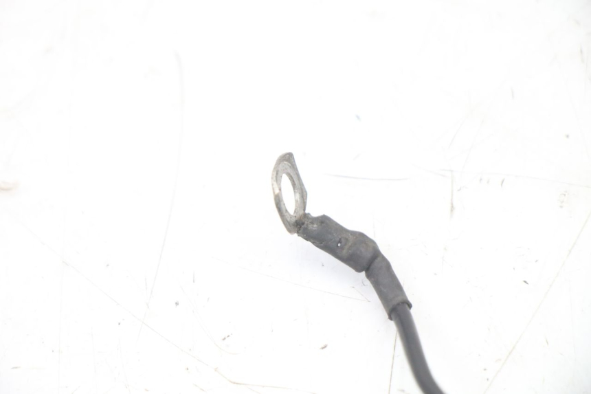 photo de CDI UNIT MBK X-LIMIT XLIMIT 50 (2007 - 2012) - Surface and material condition