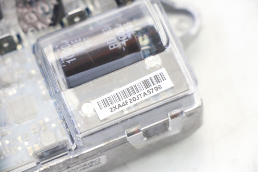 photo de CDI UNIT XIAOMI MI PRO 2 1 - Alternative perspective