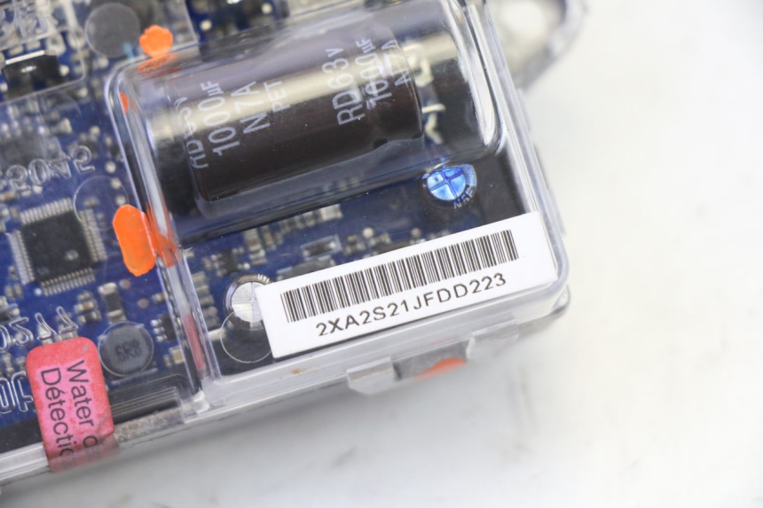 photo de CDI UNIT XIAOMI MI PRO 2 1 - Component detail
