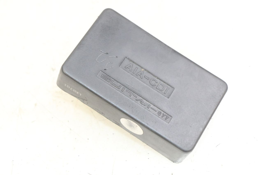 photo de CDI UNIT SYM MIO 50 (2011 - 2017) - Main view