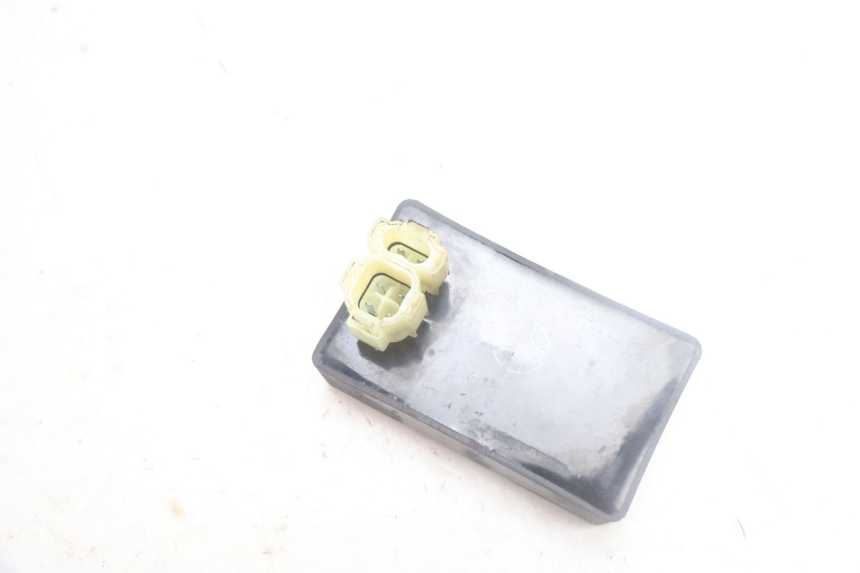 photo de CDI UNIT SYM MIO 50 (2005 - 2010) - Main view