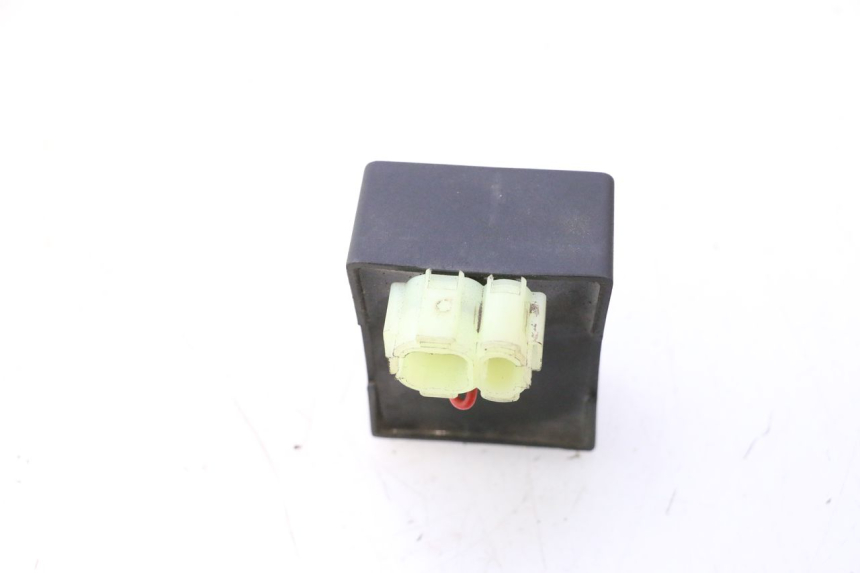 photo de CDI UNIT HOOPER MOVING 50 (2007 - 2012) - Alternative perspective