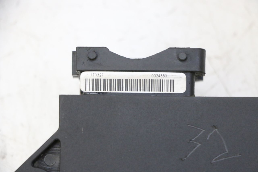 photo de CDI UNIT RIEJU MRT 50 (2018 - 2021) - Alternative perspective